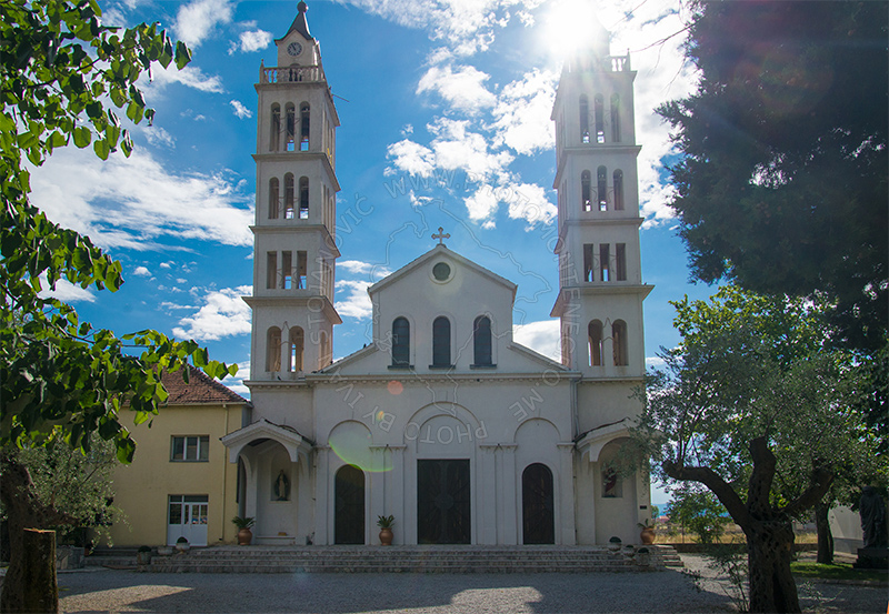 Crkva Svetog Antuna
