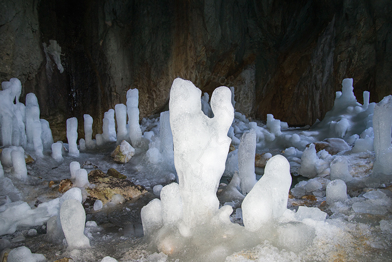 Ledena pećina